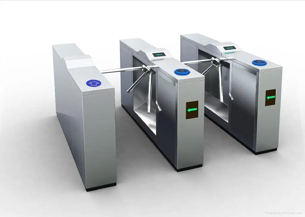 如果使用通道閘能快速通過嗎? 如果使用通道閘能快速通過嗎?