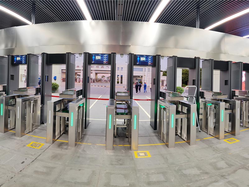 通道閘出現故障無法使用怎么辦? 通道閘出現故障無法使用怎么辦?